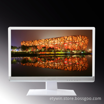 OEM all-in-one pc,23.6 inch LED monitor cheap all in one barebone pc/DIY all in one computer